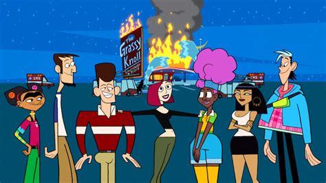 where to watch clone high season 2|clone high season 2 free.